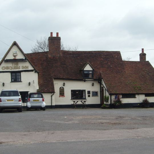 The Chequers Public House