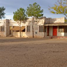 Cactus Motor Lodge