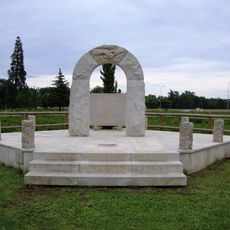 Monument aux morts