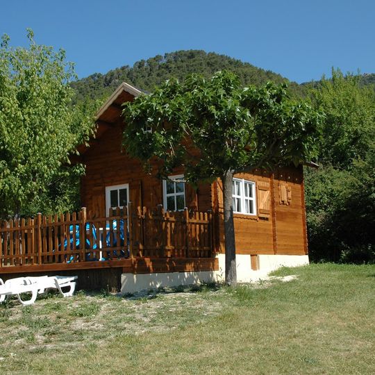 Domaine de la Gautière