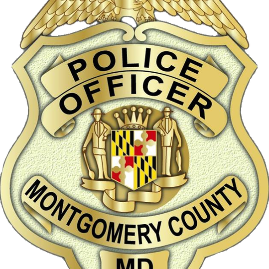 Montgomery County Police Department