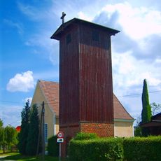 Dorfkirche Staupitz