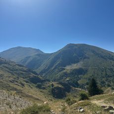 Via ferrata de Pierre Ronde