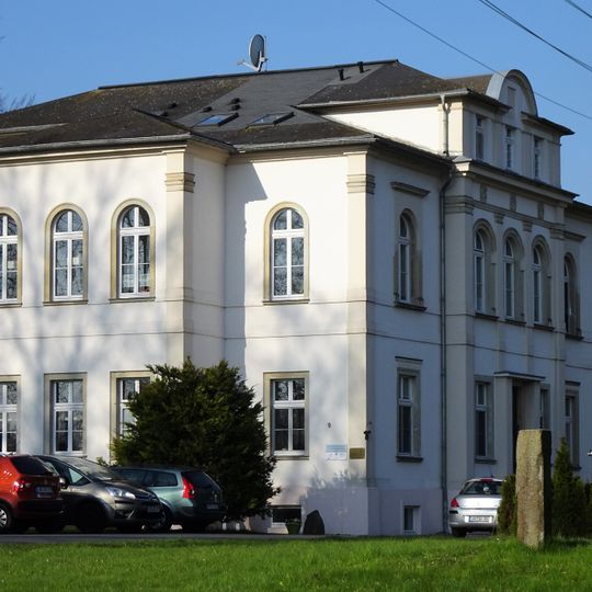 Kleinschweidnitz, Thomas-Münzer-Straße 9