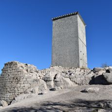 Tower of A Pena