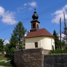 Kaplnka sv. Jána Nepomuckého