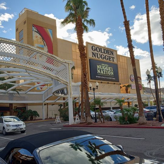 Golden Nugget Laughlin