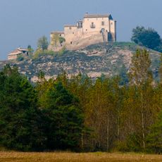 Castell de Tornamira