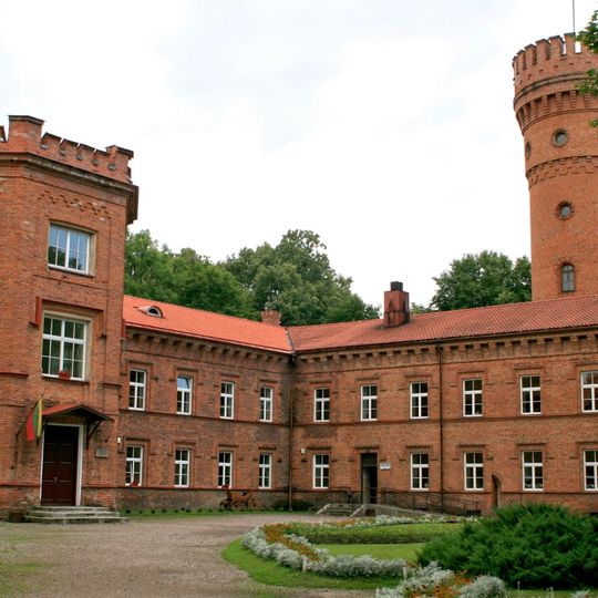 Raudań