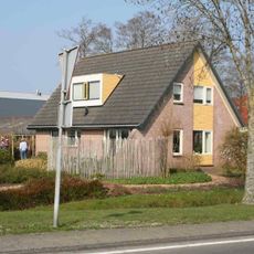 Bartus Warnersweg 8, Giethoorn
