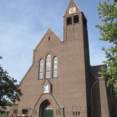 Sint-Martinuskerk