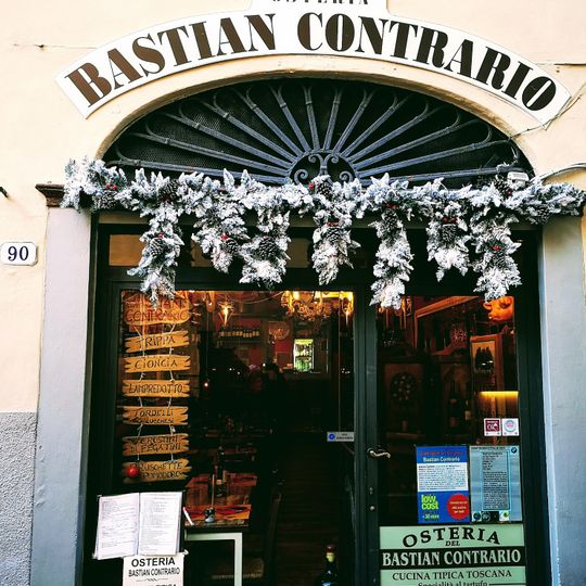 Bastian contrario