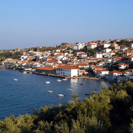 Koroni