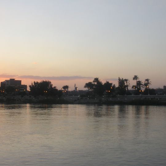 Beni Suef