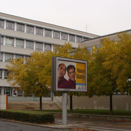 Higher Federal Graphical Institute of Education and Research