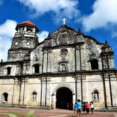 Santa Monica Parish Church
