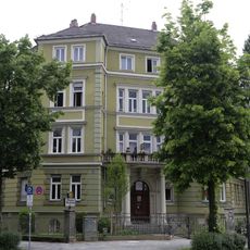 Mozartstraße 23 (München)