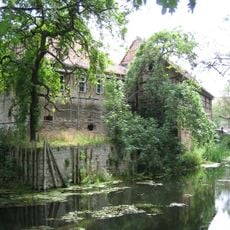 Wasserburg Ollendorf