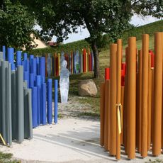 Garten der Menschenrechte