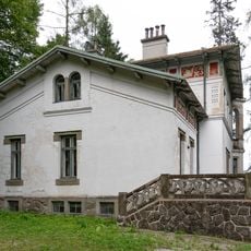 Villa Rentmeister