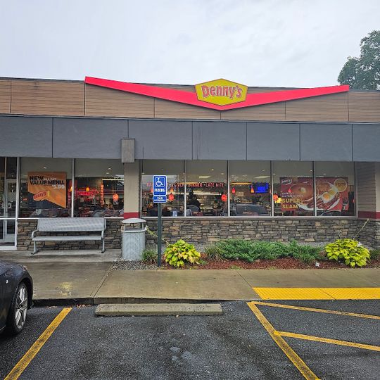 Denny's