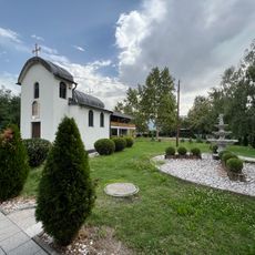 Тумчевишки манастир