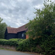 St Agnell's Farmhouse