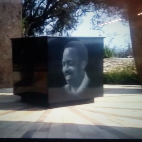 Chris Hani Memorial