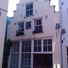 Korte Assenstraat 9, Deventer