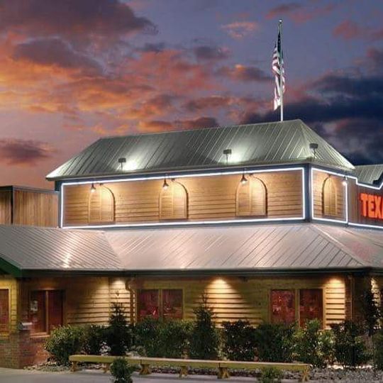 Texas Roadhouse