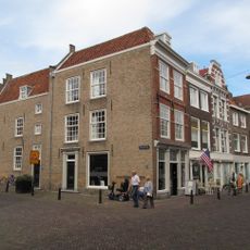 Voorstraat 173, Dordrecht
