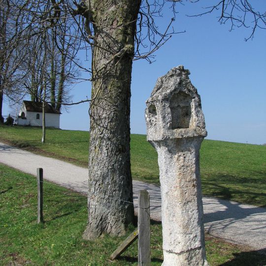 Bildstock Kreuzbichl