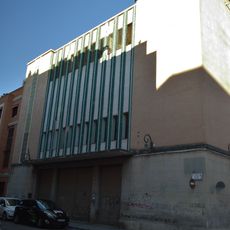 Cinema Benlloch, Aldaia