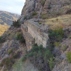 Castillo (Albanchez)