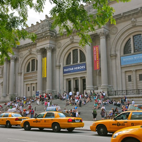 The Met Fifth Avenue