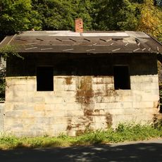Waschhaus Langenau 2 in Geroldsgrün