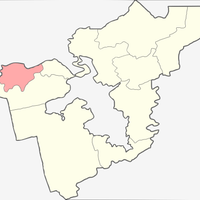 Каменно-Ключевское сельское поселение