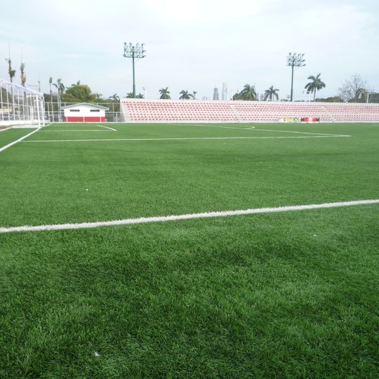 Cancha de Entrenamiento Luis Tapia