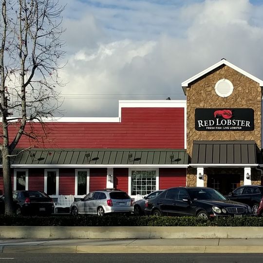 Red Lobster