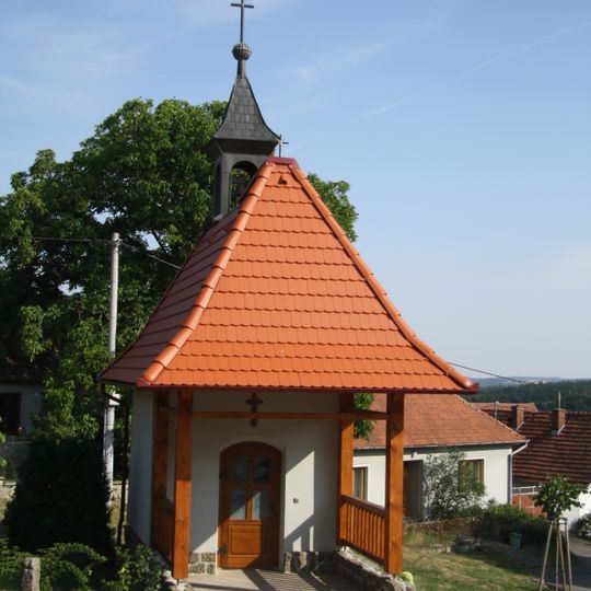 Chapel of Saint George