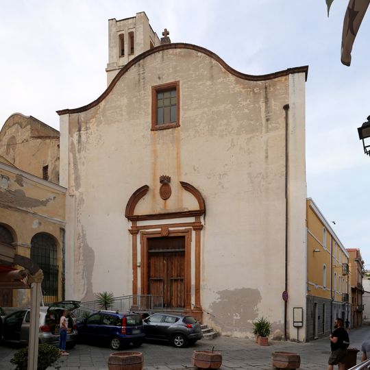 Chiesa del Collegio