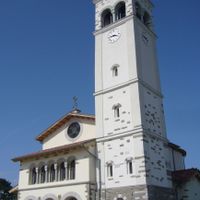 San Floriano del Collio