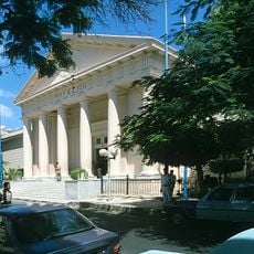 Graeco-Roman Museum