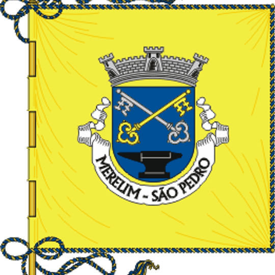 São Pedro de Merelim