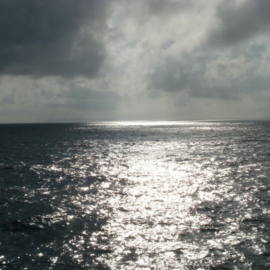 Philippine Sea