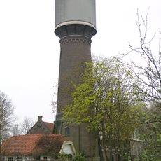 Watertoren