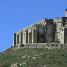 Iglesia de Nuestra Señora de los Dolores