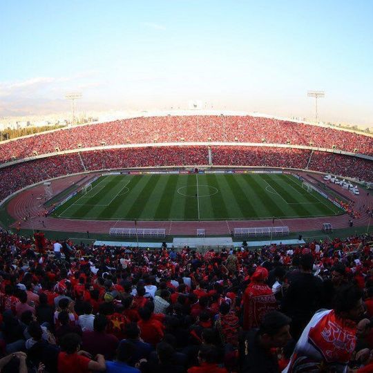 Azadi Stadium
