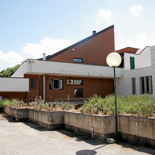 Museo Nazionale dell'Alta Val D'Agri