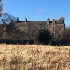 Brunstane House